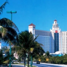 Riu Cancun 5*