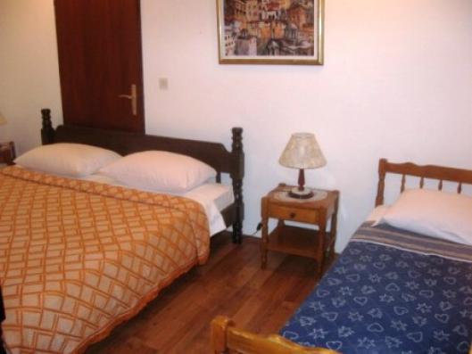 Villa Radjenovic 3* 