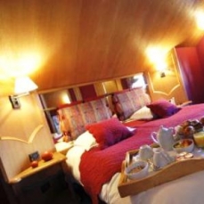 Club Med Meribel L`Antares 4*