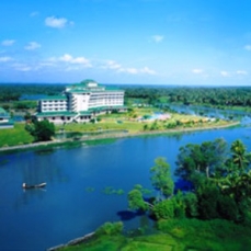 Le Meridien Cochin 5*