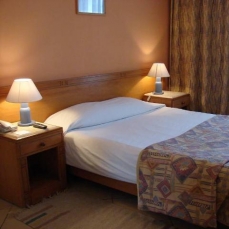 Steigenberger Al Dau Club 4*