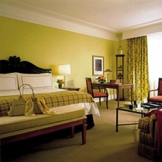 Four Seasons Mexico 5*