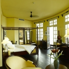La Residence Hotel and Spa 5*
