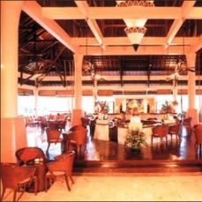 Ramada Benoa 4*