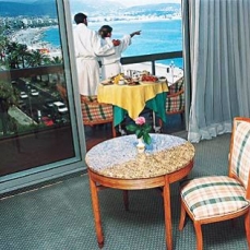 Radisson SAS Nice 4*
