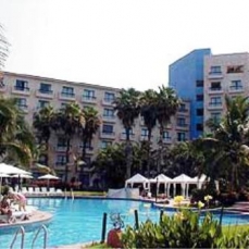 Sierra Nuevo Vallarta 5*