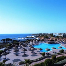 Domina Coral Bay Sultan Beach 5*