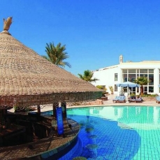 Hilton Sharm Waterfalls Resort 5*