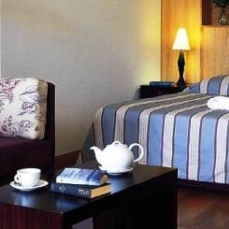 Estalagem Quinta da Casa Branca 5*