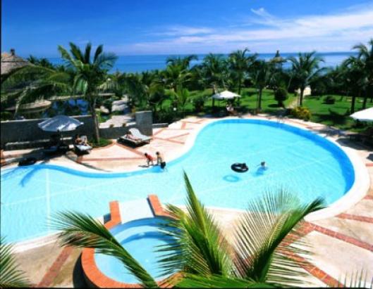 Saigon Mui Ne Resort 4*