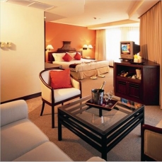 Aisawan Resort & SPA 4*+