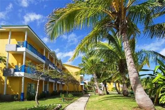 Melia Las Antillas 4*+