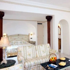 Grecotel Corfu Imperial 5*