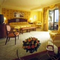 Hermitage  4* de Luxe