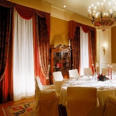 Beau Rivage Palace 5*