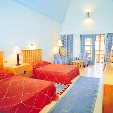 Steigenberger Golf Resort 5*
