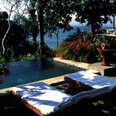 The Ritz Carlton Bali Resort & Spa 5*