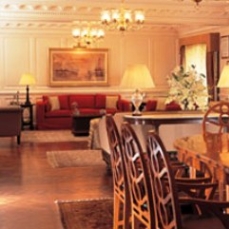 The Taj Mahal Hotel 5*