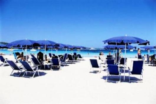 Colonna Beach Hotel & Residence 4*