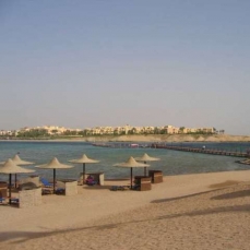 Iberotel Lamaya Resort 4*