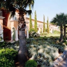 Chateau de la Messardiere   4* de Luxe