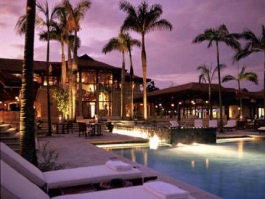 Zimbali Lodge 5*