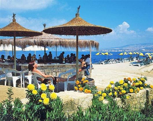 Cynthiana Beach 3*