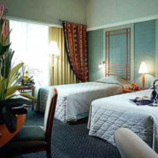 Sofitel Plaza Saigon 5*