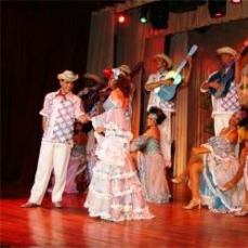 Habana Riviera Hotel 4*
