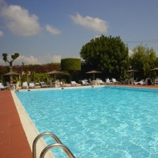 Hilton Madagascar 4*
