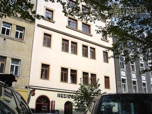 Rezidence Vitkova 4*