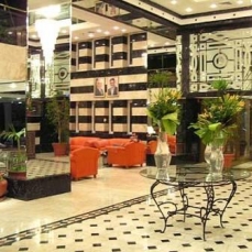 Amman Cham Palace 4*