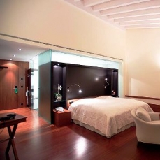 Victoria Jungfrau Grand Hotel & Spa 5*