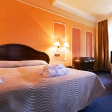 Festa Winter Palace 5*