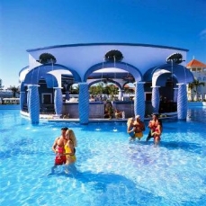 Riu Palace Mexico 5*