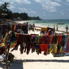 Travellers Beach Hotel 4*