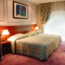 Waldorf Madeleine 4*