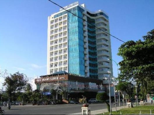 Nha Trang Lodge Hotel 4*