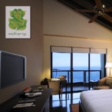 Le Meridien Kovalam Beach Resort Hotel 5*