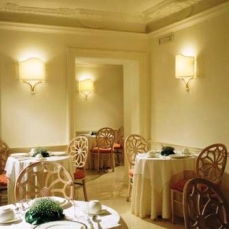 The Bailey’s Hotel 4*