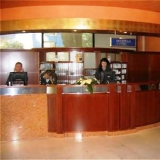 Grand Hotel Palace 5*