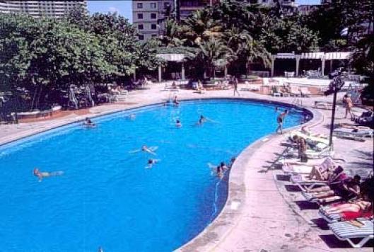 Nacional de Cuba 4*
