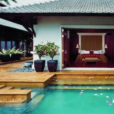 JW Marriott Phuket Resort & Spa 5*