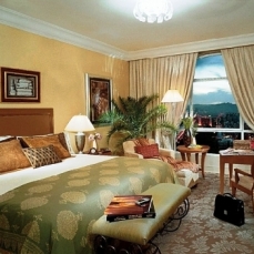 Four Seasons Hotel Damascus 5*