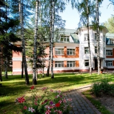 Загородный клуб «Усадьба»