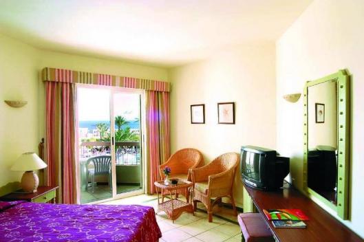 Hilton Sharm Sharks Bay 4*