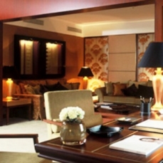 Tiara Park Atlantic Lisboa 5*