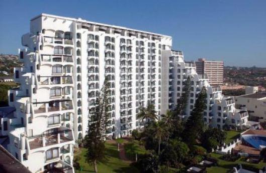 Cabana Beach Sun Hotel 5*