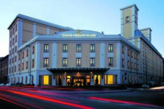Grand Visconti Palace  4*