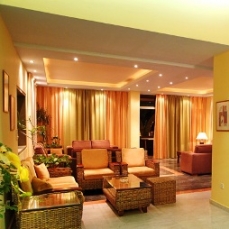 Nelia Beach 3*